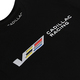 Le Mans Exclusive - No. 2 Aerial Graphic Adult Tee